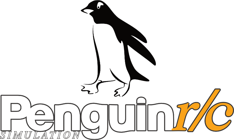 Welcome to the New Penguin r/c Store